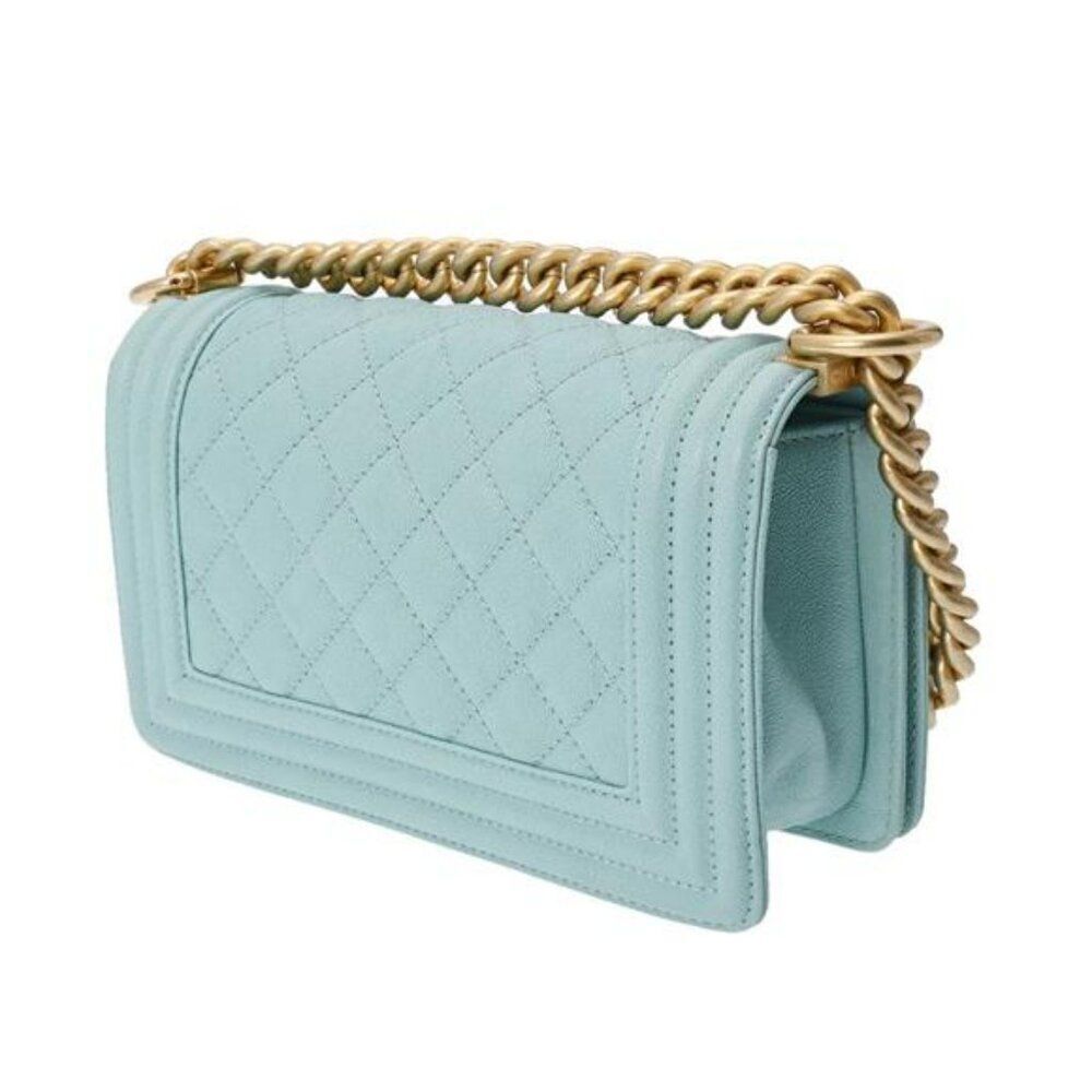 Chanel Boy Bag - Picture 2 of 12